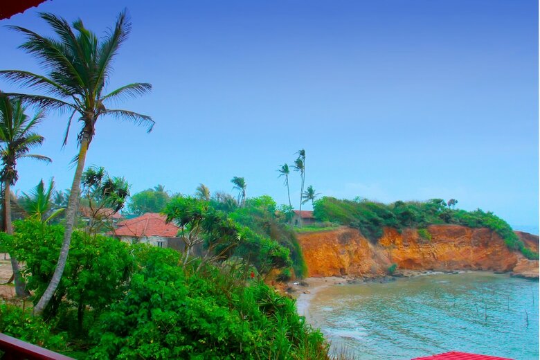 Hotel New Bay View Villa