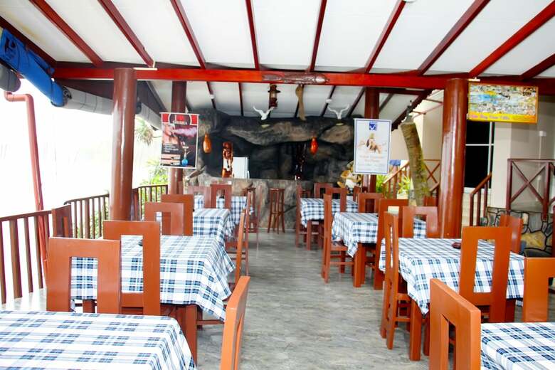 Hotel New Bay View Villa