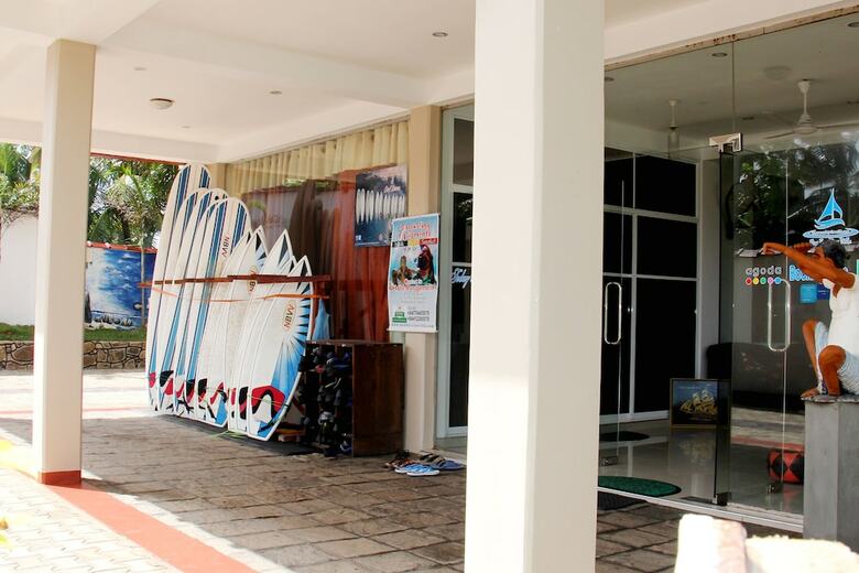 Hotel New Bay View Villa