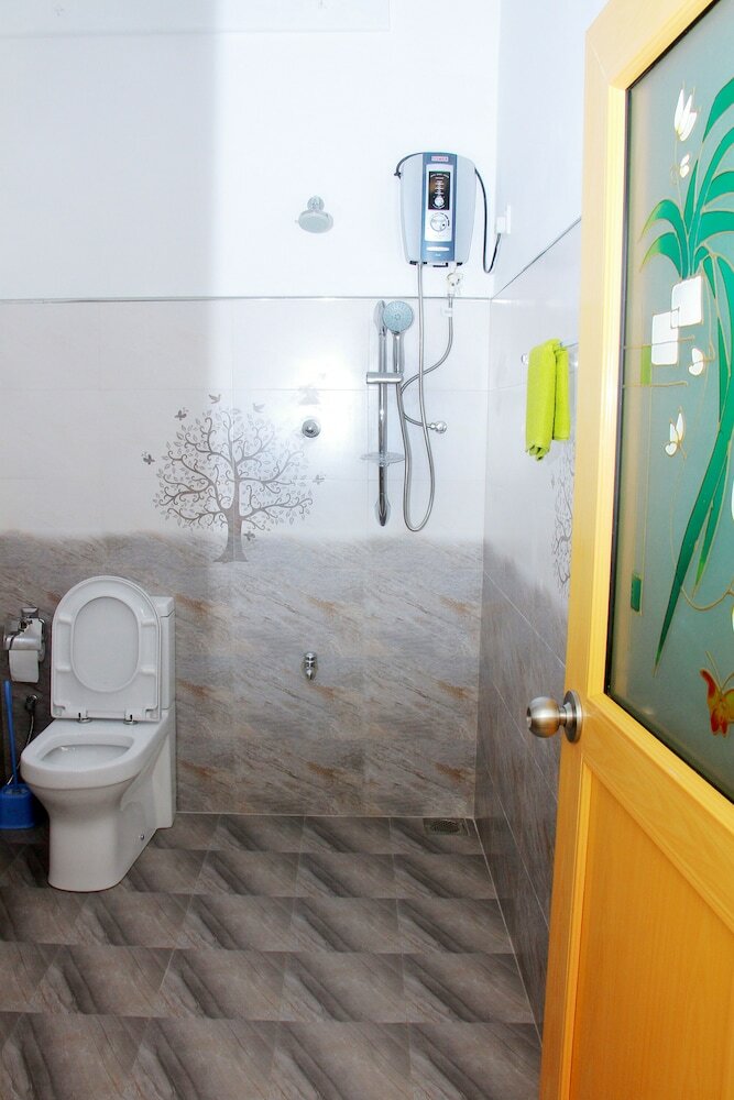 Hotel New Bay View Villa