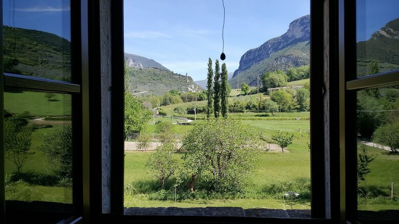 Apartamento I Terzieri Country House