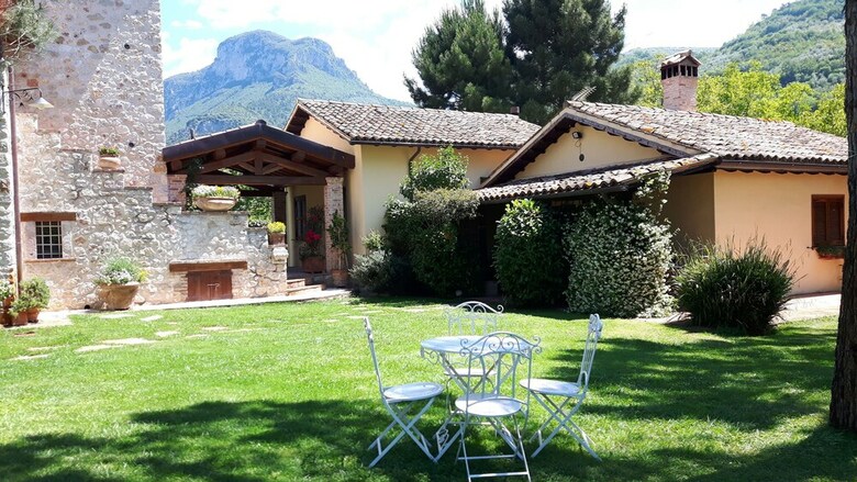 Apartamento I Terzieri Country House