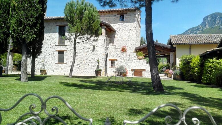 Apartamento I Terzieri Country House