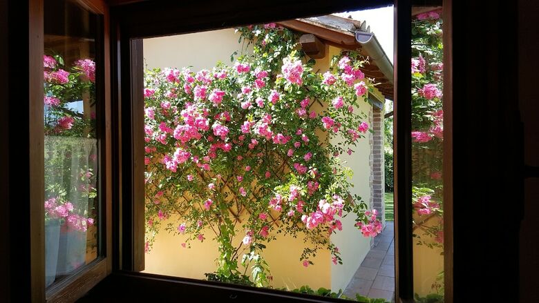 Apartamento I Terzieri Country House