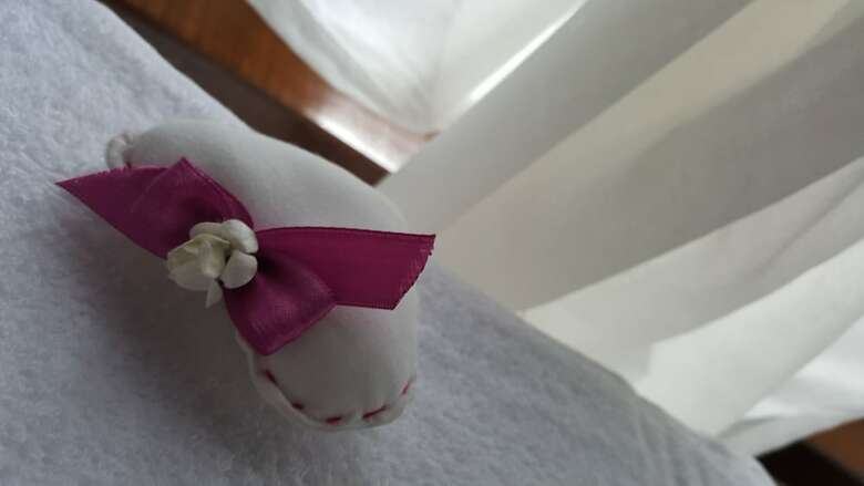 Apartamento I Terzieri Country House