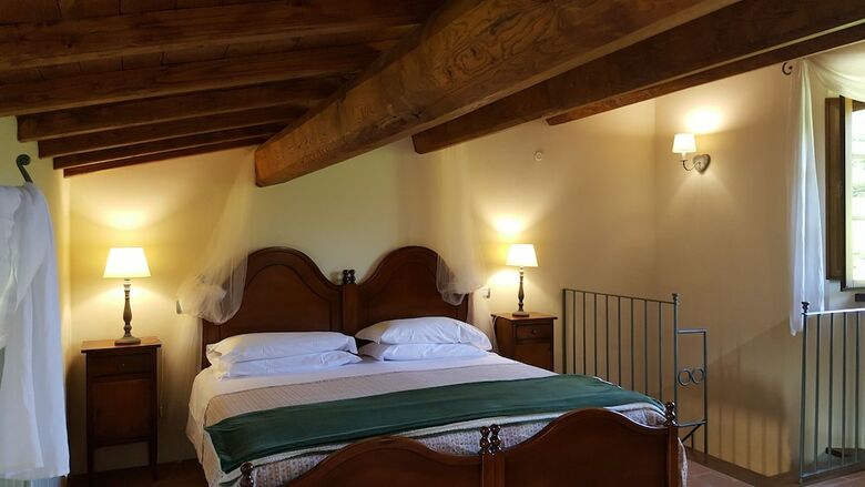Apartamento I Terzieri Country House