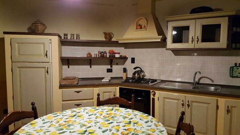 Apartamento I Terzieri Country House