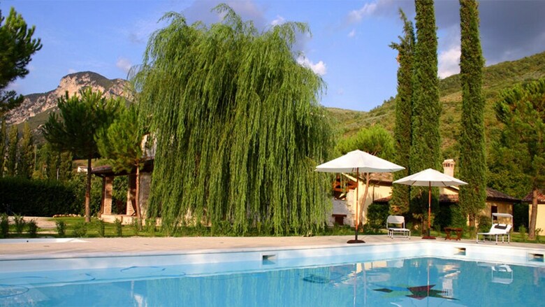 Apartamento I Terzieri Country House