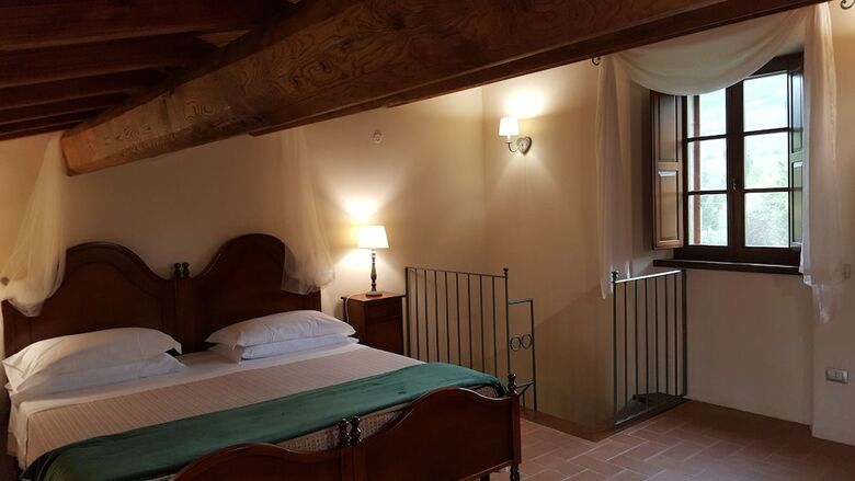 Apartamento I Terzieri Country House