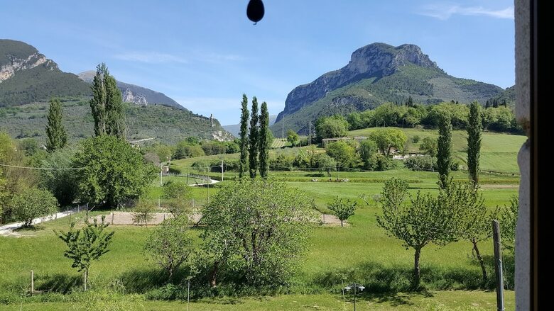 Apartamento I Terzieri Country House
