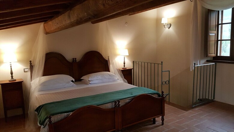 Apartamento I Terzieri Country House