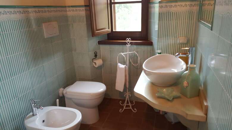 Apartamento I Terzieri Country House