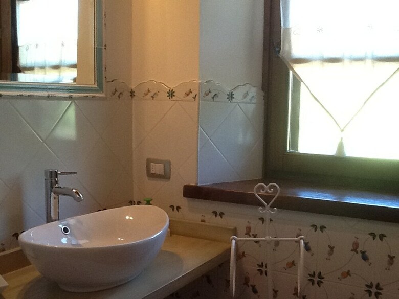 Apartamento I Terzieri Country House