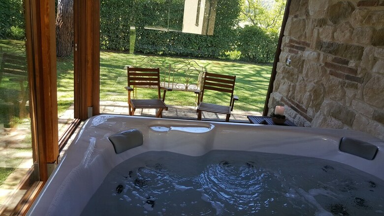 Apartamento I Terzieri Country House