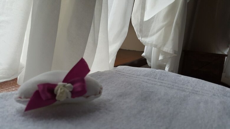 Apartamento I Terzieri Country House
