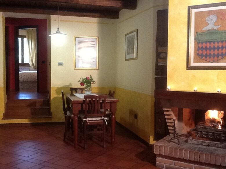 Apartamento I Terzieri Country House