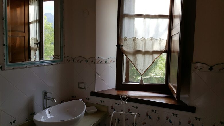 Apartamento I Terzieri Country House