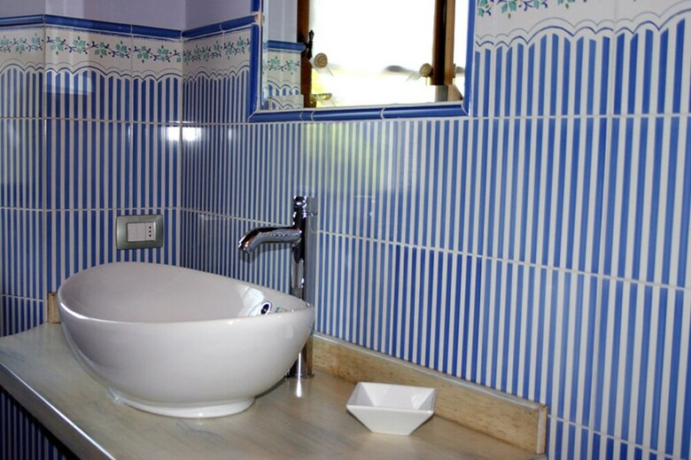 Apartamento I Terzieri Country House