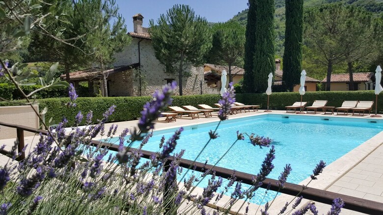 Apartamento I Terzieri Country House