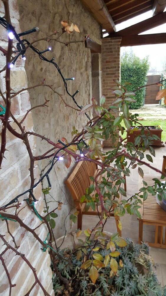Apartamento I Terzieri Country House