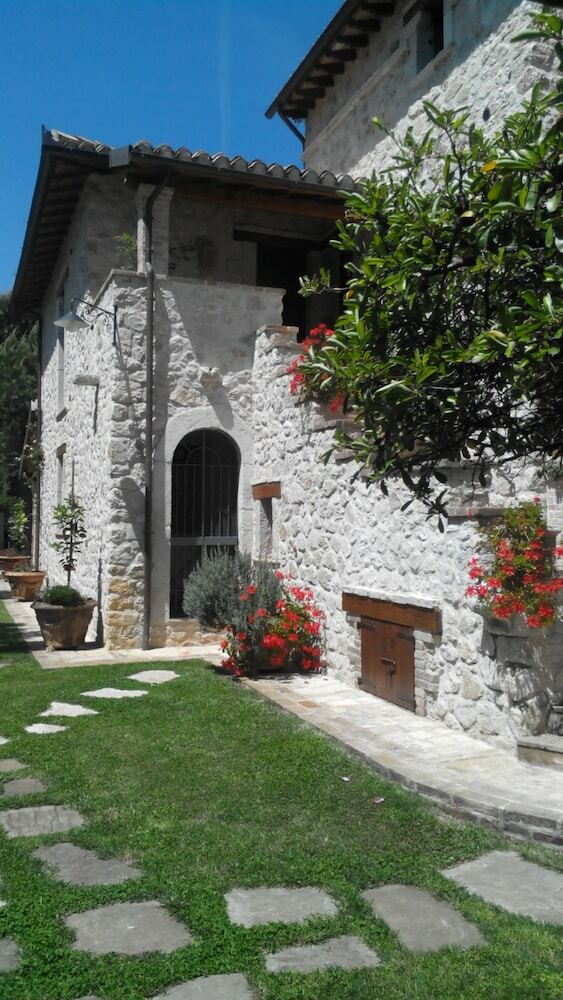 Apartamento I Terzieri Country House