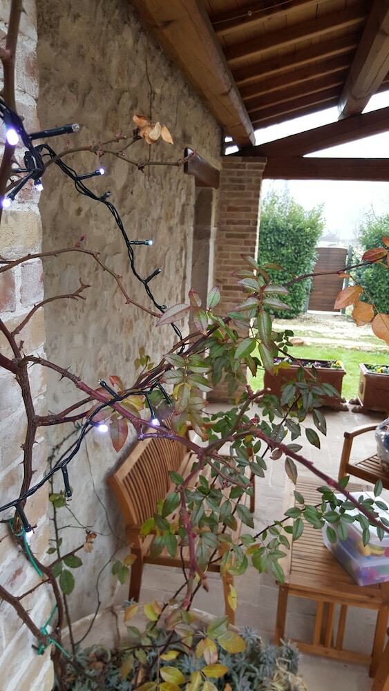 Apartamento I Terzieri Country House