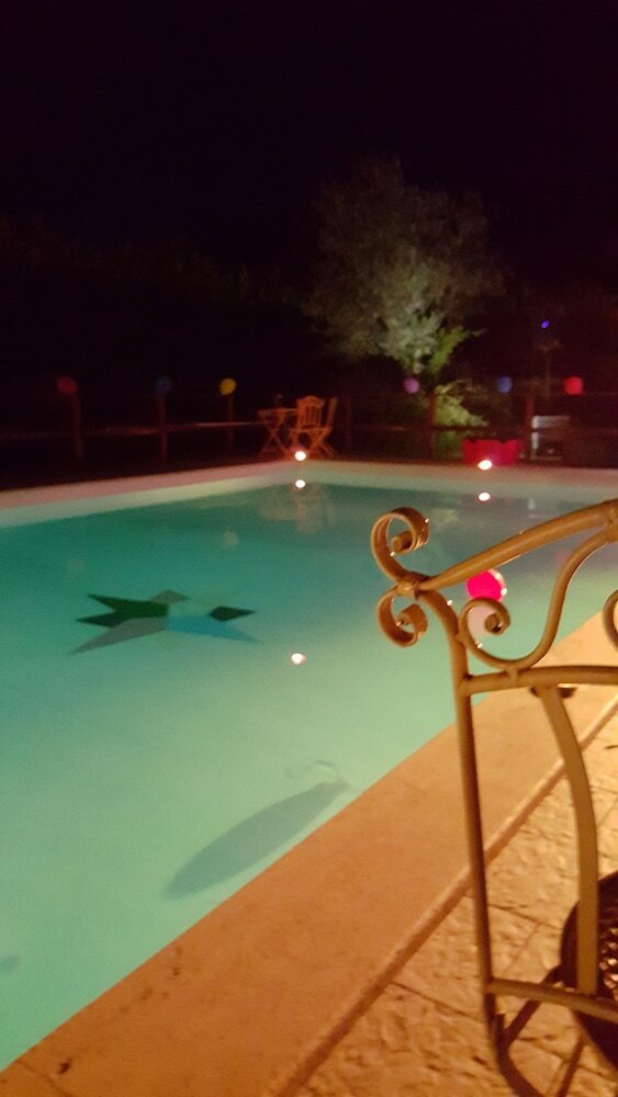 Apartamento I Terzieri Country House