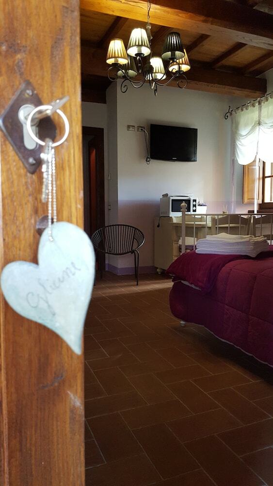 Apartamento I Terzieri Country House