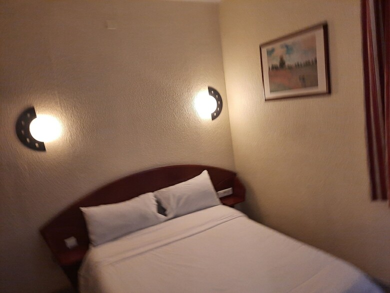 Hotel H�tel Le Cl�menceau