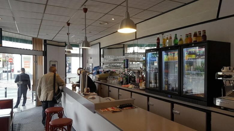 Hotel H�tel Le Cl�menceau