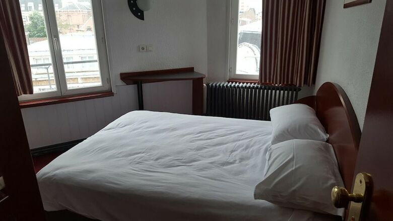 Hotel H�tel Le Cl�menceau