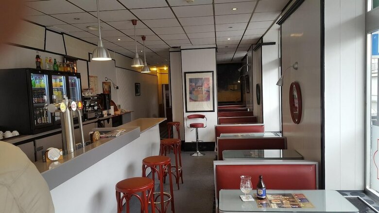 Hotel H�tel Le Cl�menceau
