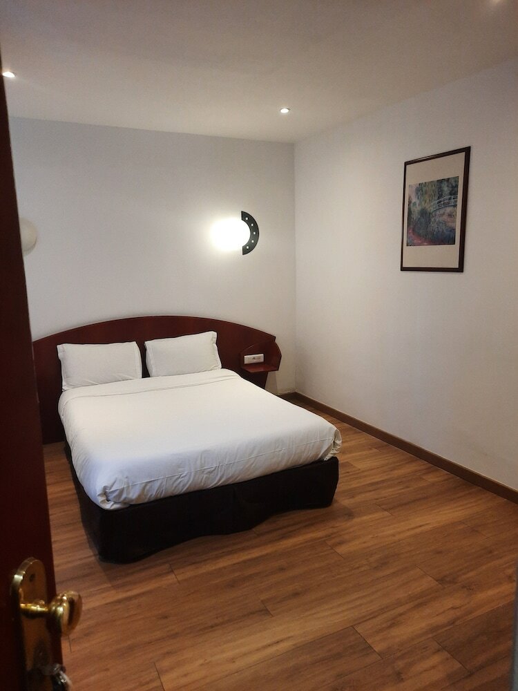 Hotel H�tel Le Cl�menceau
