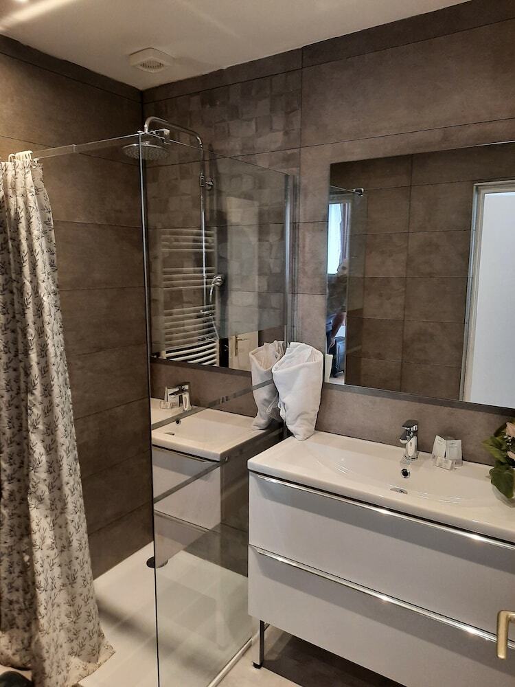Hotel H�tel Le Cl�menceau