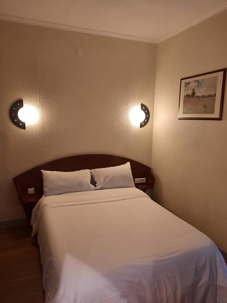 Hotel H�tel Le Cl�menceau