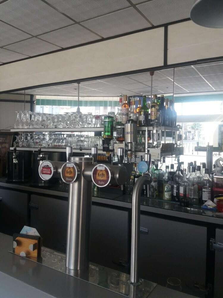 Hotel H�tel Le Cl�menceau