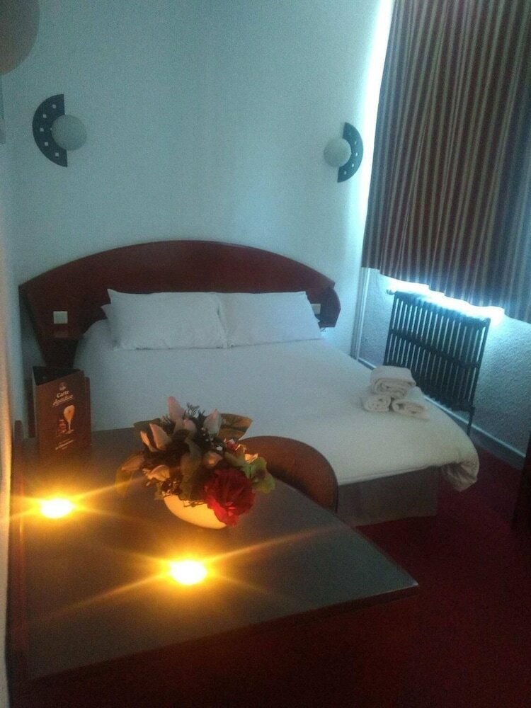 Hotel H�tel Le Cl�menceau