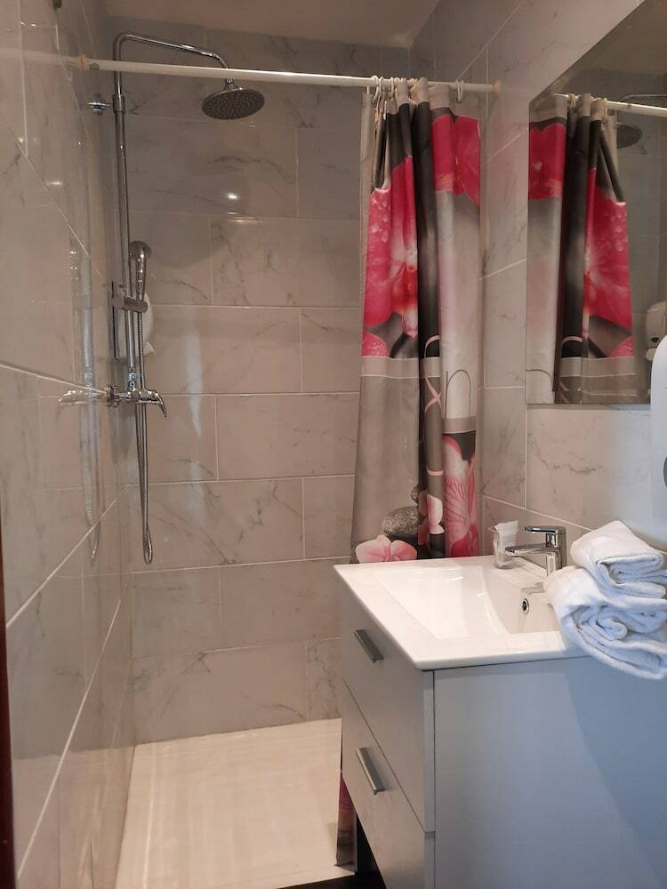 Hotel H�tel Le Cl�menceau
