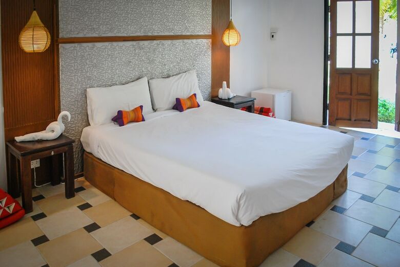 Hotel Hansa Beach Resort