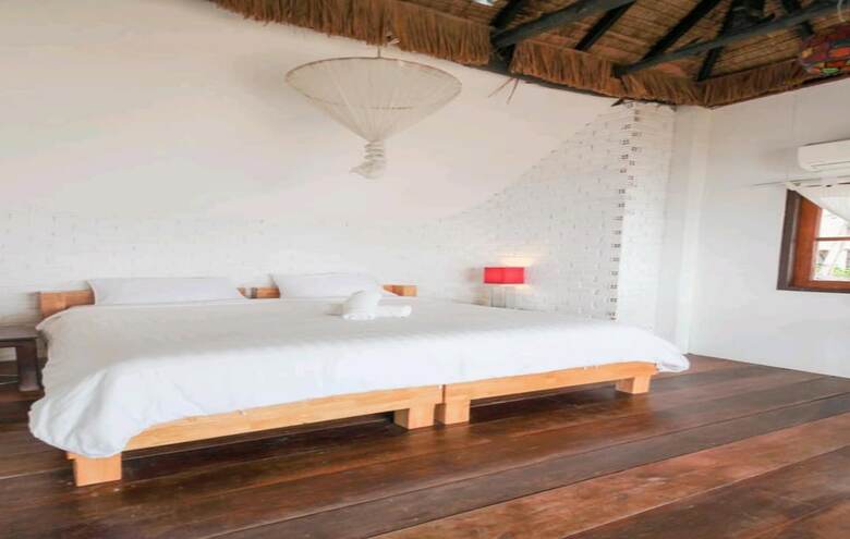 Hotel Hansa Beach Resort