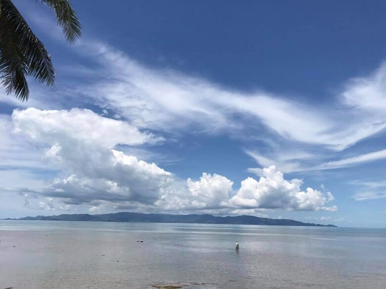Hotel Hansa Beach Resort