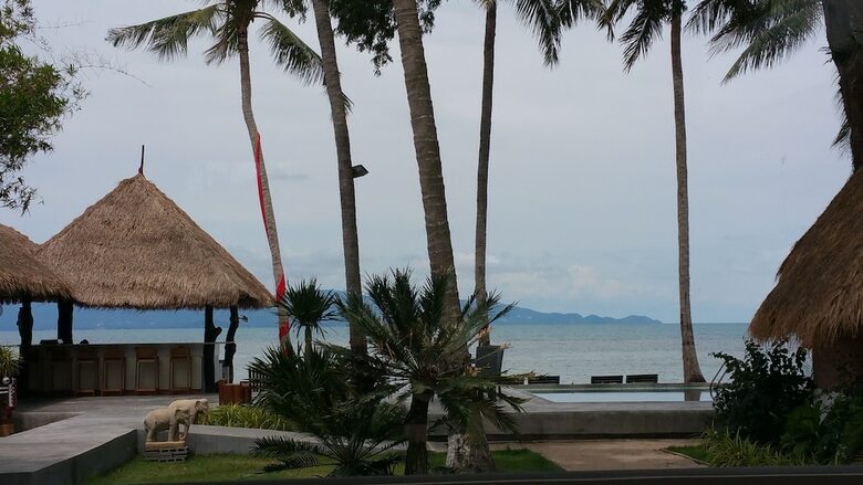 Hotel Hansa Beach Resort
