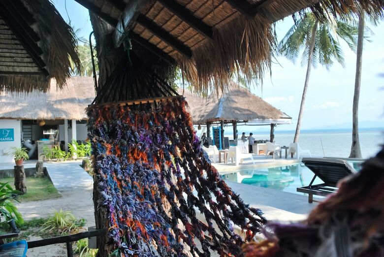 Hotel Hansa Beach Resort