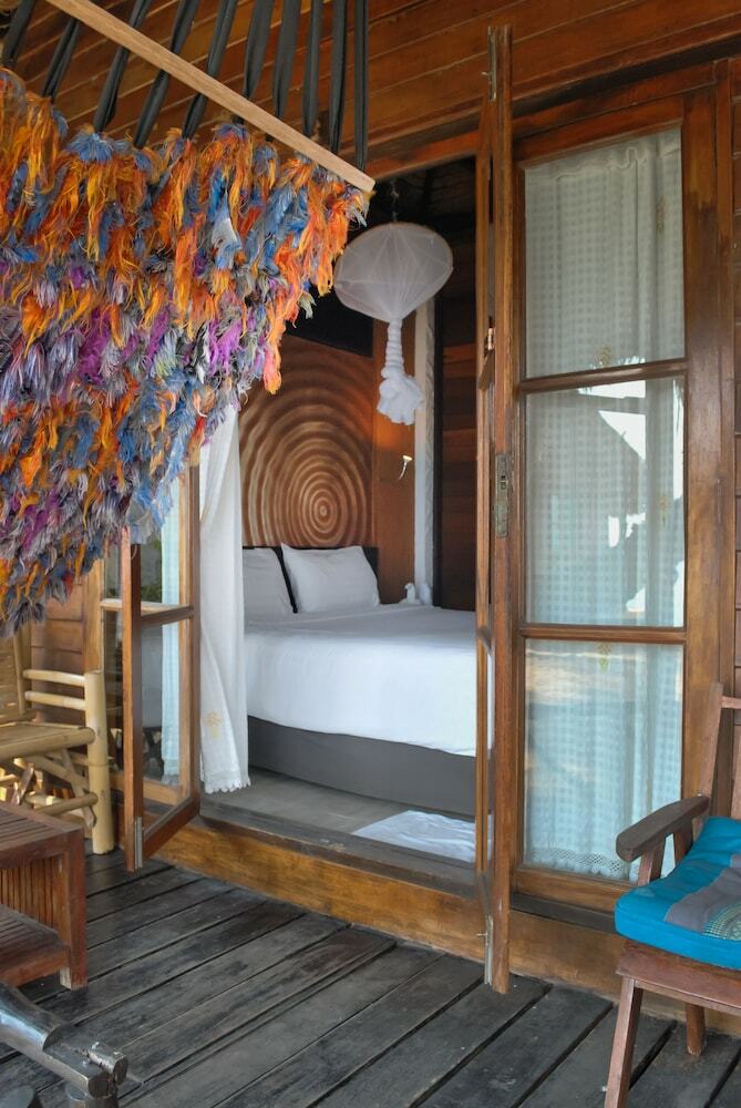 Hotel Hansa Beach Resort