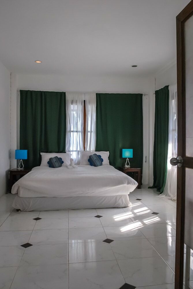 Hotel Hansa Beach Resort