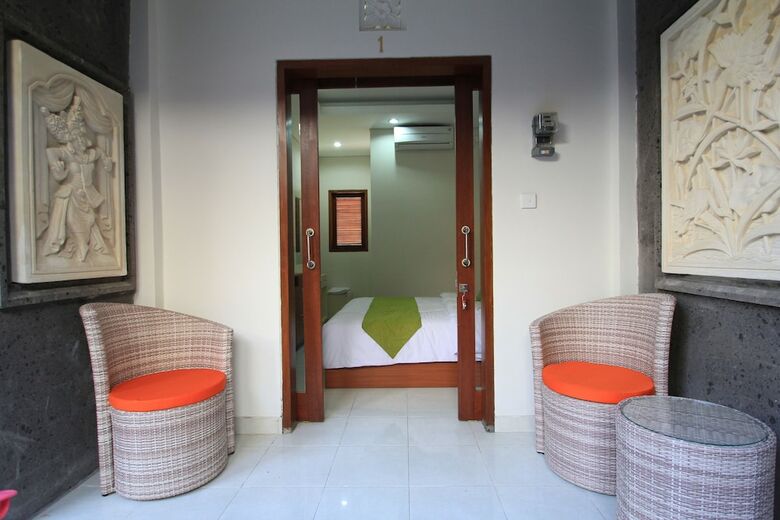 Hotel The Kuta Bagus View