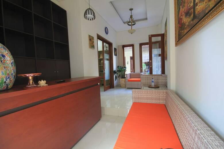 Hotel The Kuta Bagus View