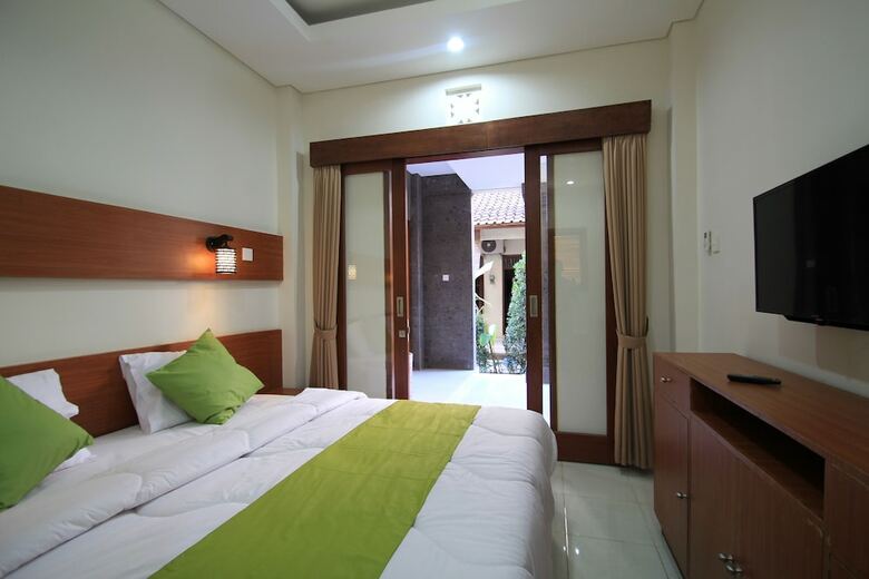 Hotel The Kuta Bagus View