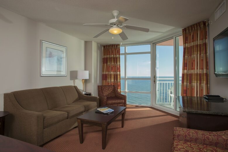 Hotel Prince Resort