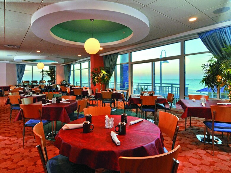 Hotel Prince Resort